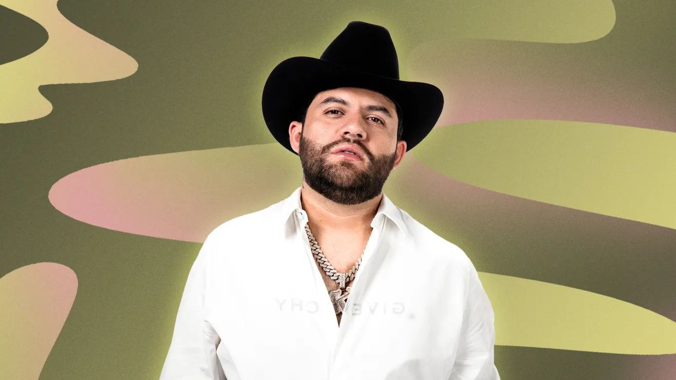 Luis R Conriquez